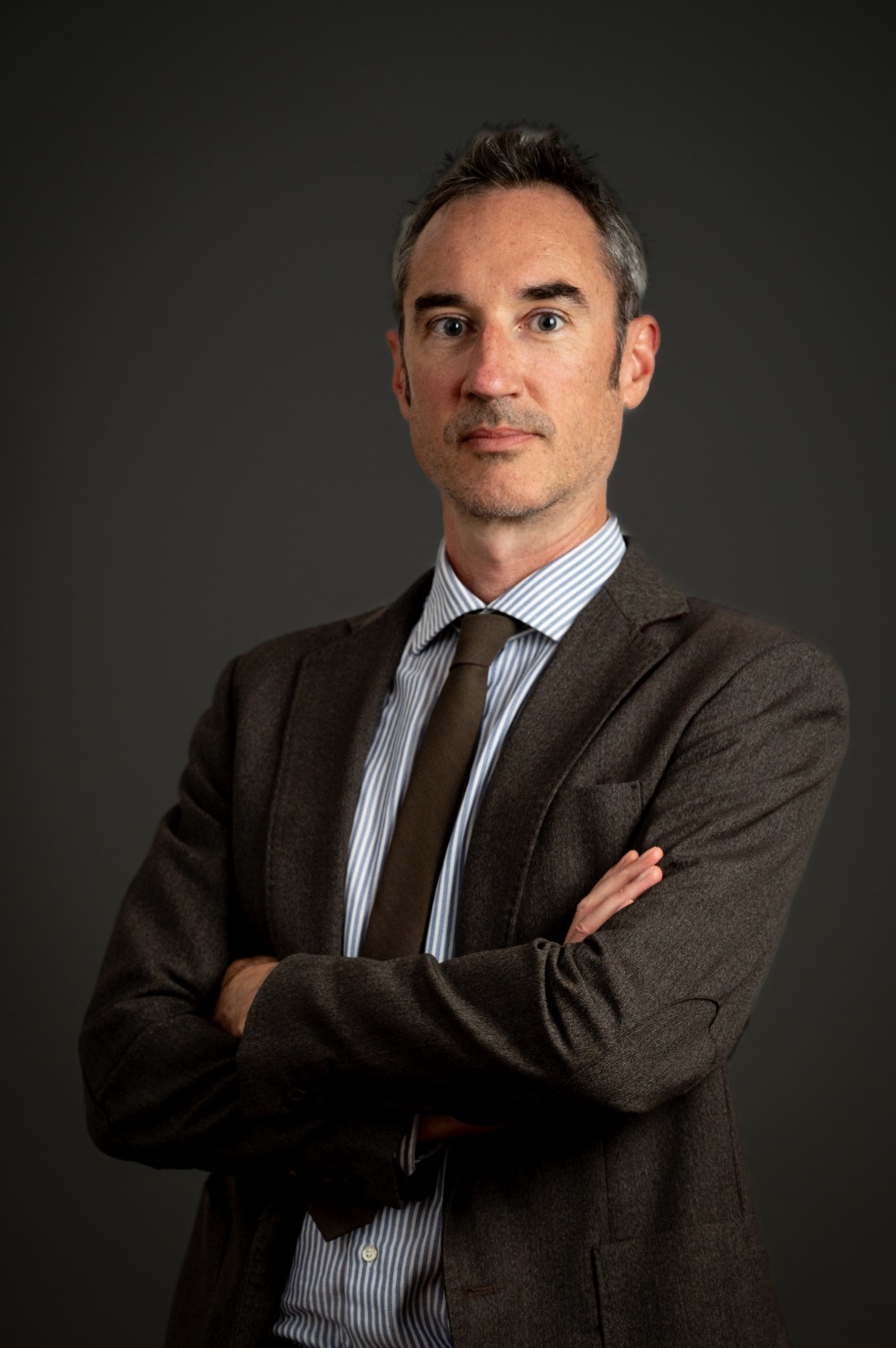 Avv. Alberto Pasquero