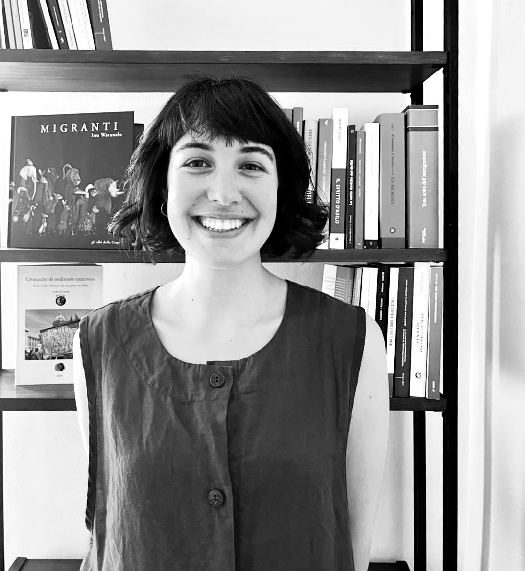 Avv. Eleonora Celoria