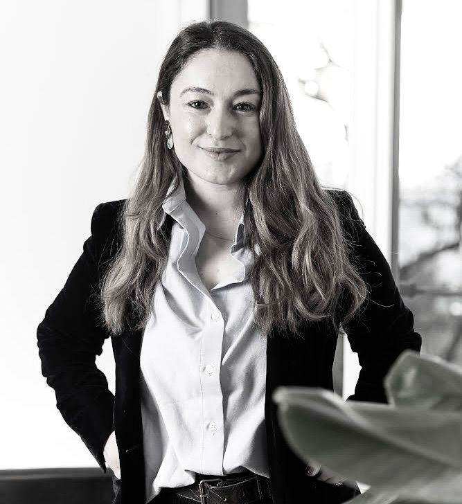 Avv. Marylanda Abdullaj