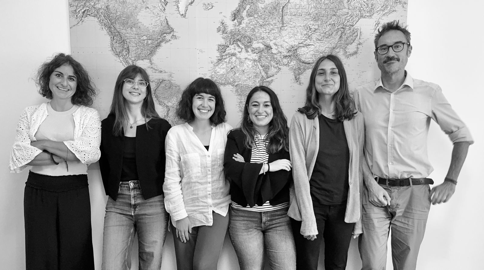 فريق Studio Legale Oltre